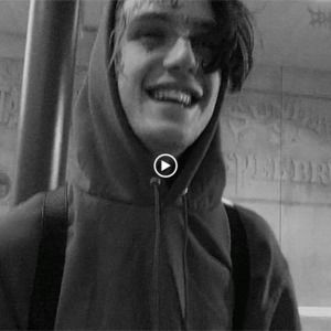 Meet your Posher, Ruben